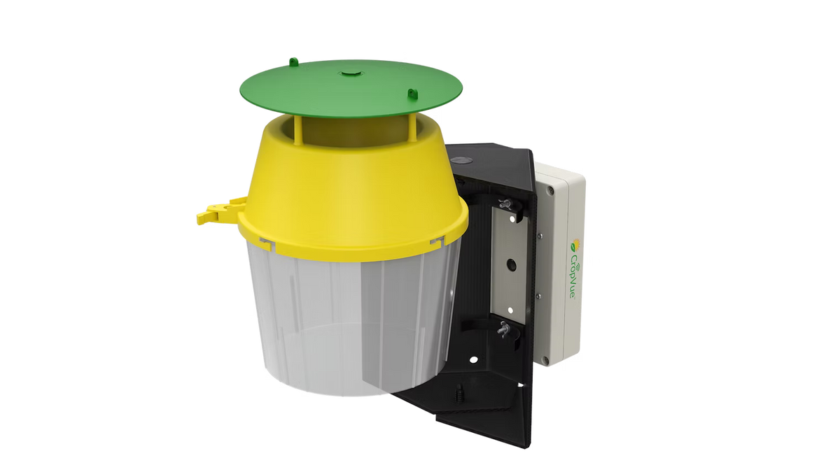 CropVue Digital Bucket Trap