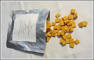 DDVP (Dichlorvos) Insecticide Cubes