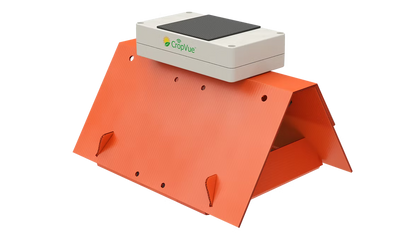CropVue Automated Delta Traps