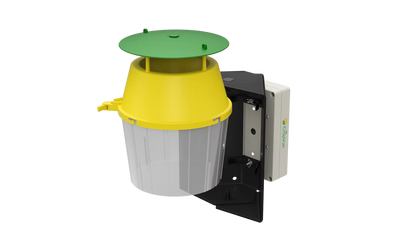 CropVue Digital Bucket Trap