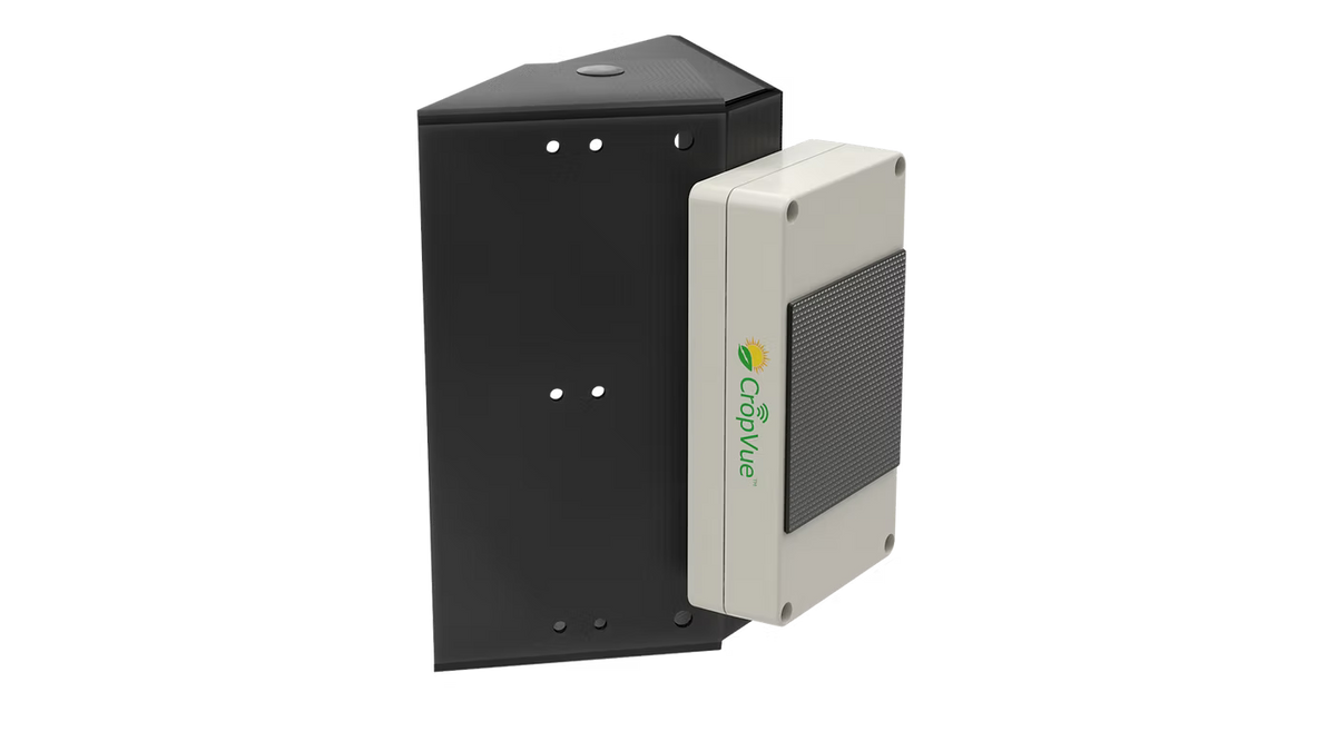 CropVue Automated Crop Monitor