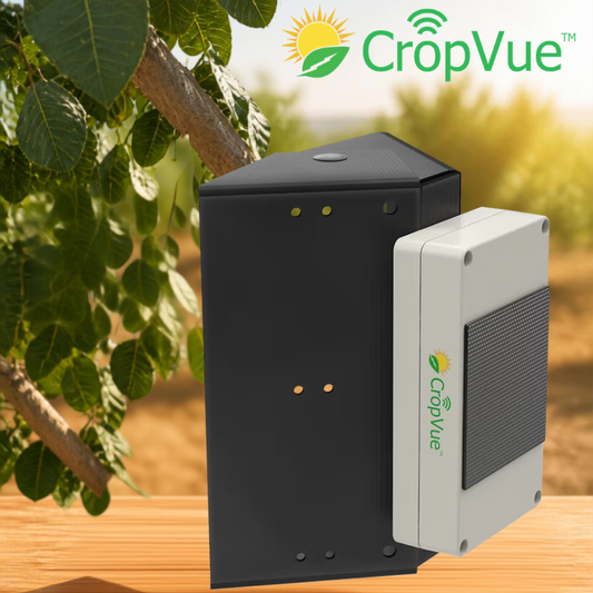 CropVue Automated Crop Monitor