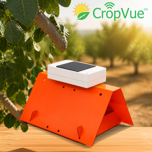CropVue Automated Delta Traps