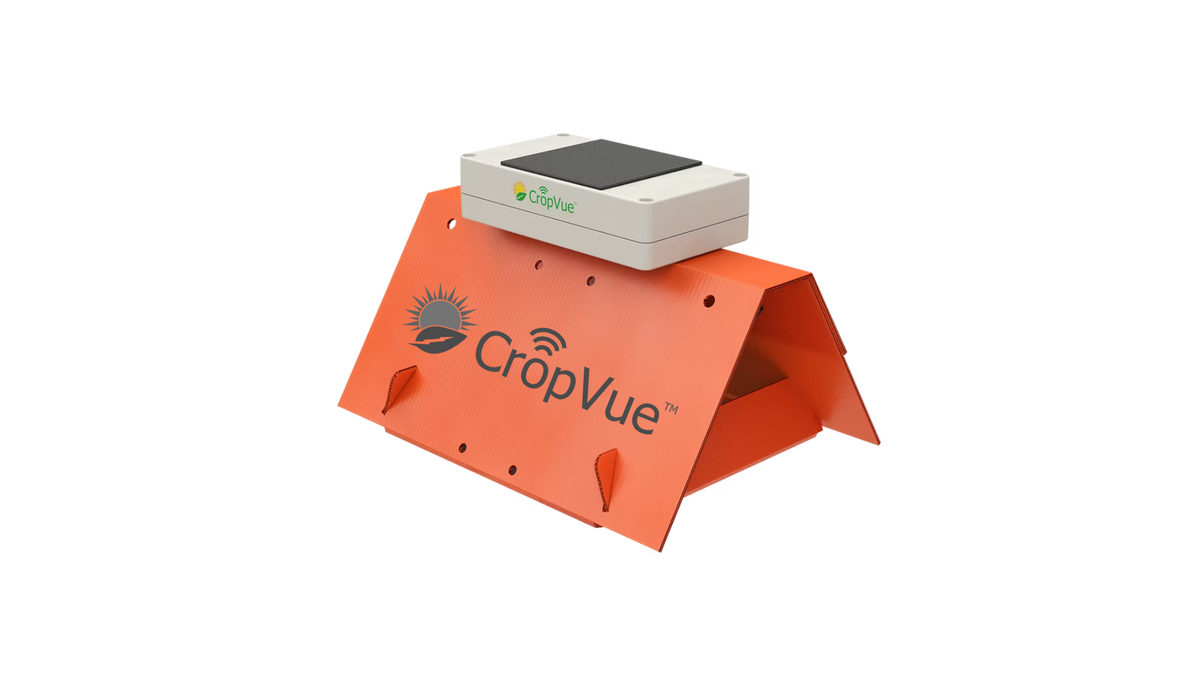 CropVue Automated Delta Traps
